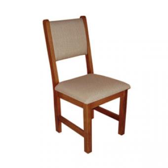 Cadeira para igreja FCD003