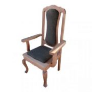 Cadeira para igreja FCD007 2