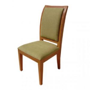 Cadeira para igreja FCD018 1