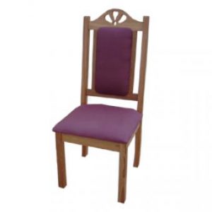 Cadeira para igreja FCD019