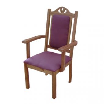 Cadeira para igreja FCD020