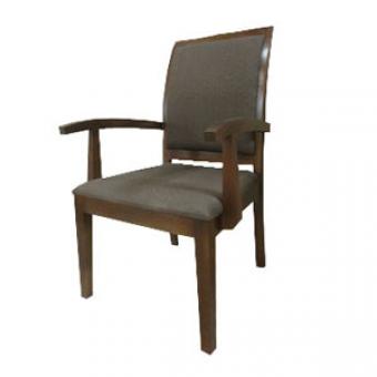 Cadeira para igreja FCD023