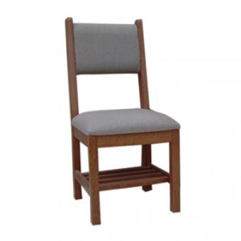 Cadeira para igreja FCD004