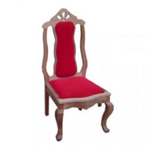 Cadeira para igreja FCD021